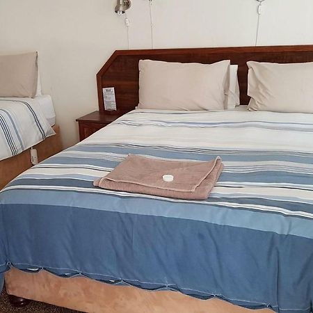 Stutt B&B Stutterheim Esterno foto