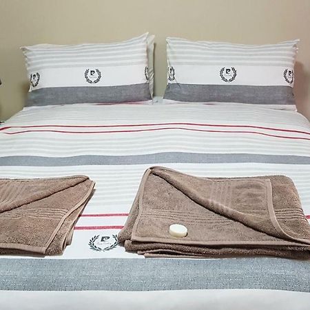 Stutt B&B Stutterheim Esterno foto