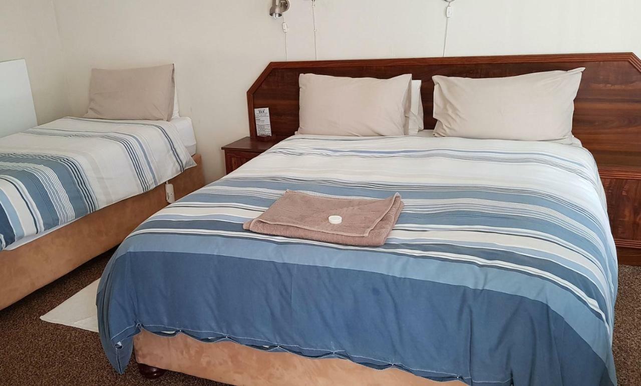 Stutt B&B Stutterheim Esterno foto