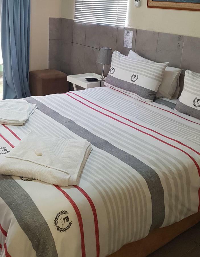 Stutt B&B Stutterheim Esterno foto