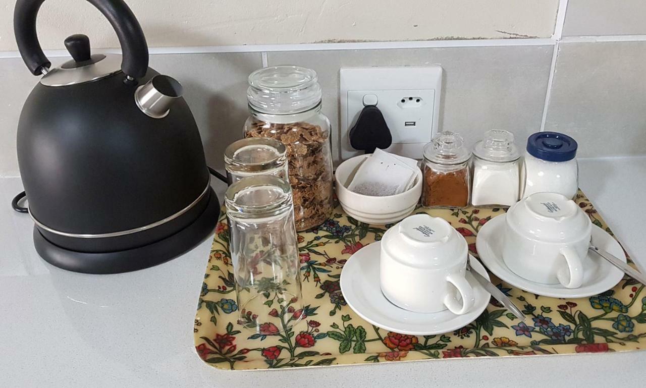 Stutt B&B Stutterheim Esterno foto