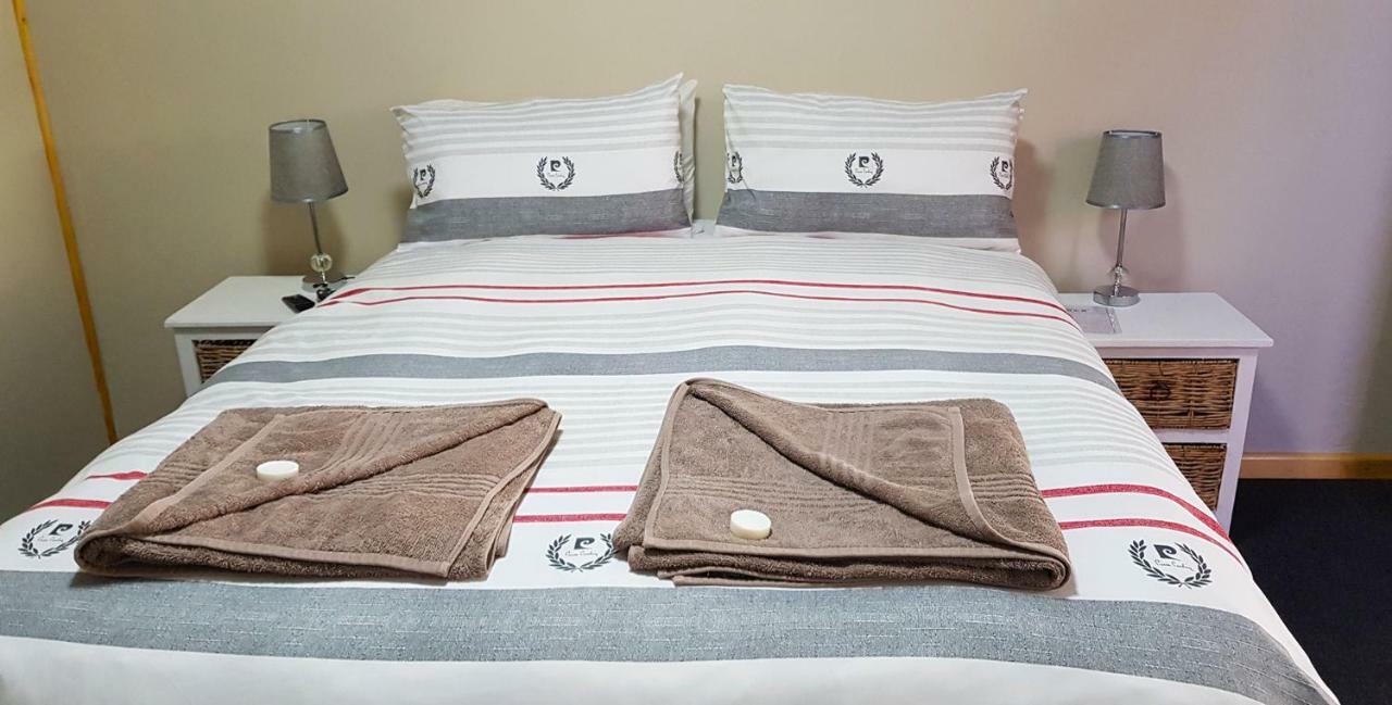 Stutt B&B Stutterheim Esterno foto